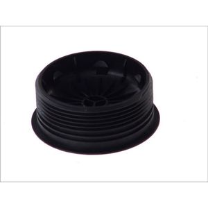Deksel, brandstoffilter DT Spare Parts 1.12285