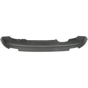 Spoiler, bumper BLIC 5511-00-6609970Q