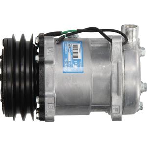 Compressor, airconditioning TCCI QP5H14-4506