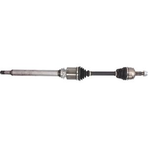 Aandrijfas POINT GEAR PNG74780