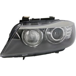 Koplamp, bevestiging ZKW 665.61.100.02