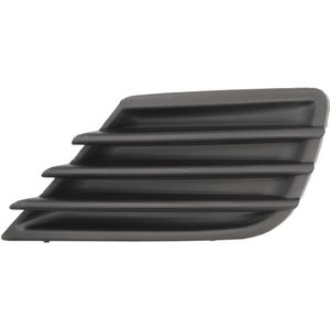 Bumper - ventilatierooster BLIC 6502-07-5508993Q links