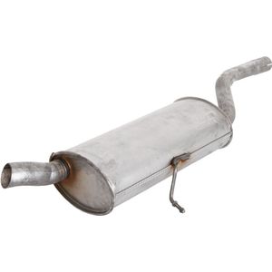 Geluiddemper achter BOSAL 247-115