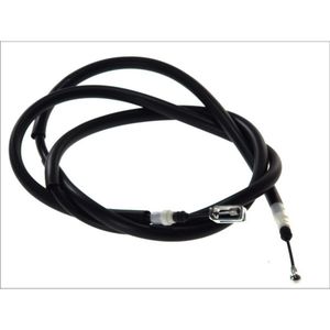 Kabel, parkeerrem ADRIAUTO 11.0205.2 rechts