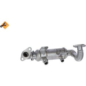 EGR-klep uitlaatgasRadiator EASY FIT NRF 48354