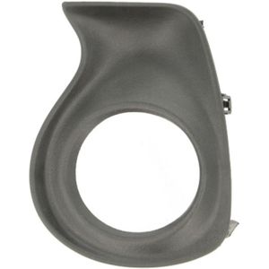 Ventilatierooster, bumper BLIC 6502-07-8180915P links