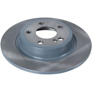 Remschijf FEBI BILSTEIN 104852 achter, compleet, 1 stuk