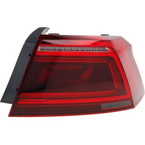 Achterlicht MAGNETI MARELLI 714081850201