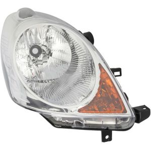 Koplampen TYC 20-1039-05-2, rechts