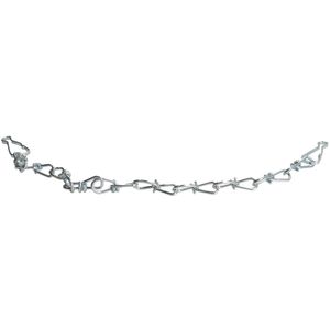 Vuldopketting BLAU ZN0712