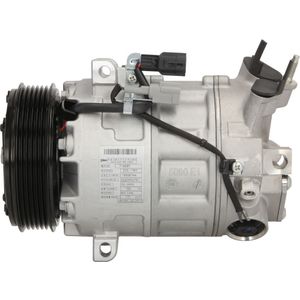 Compressor airconditioning VALEO 716685