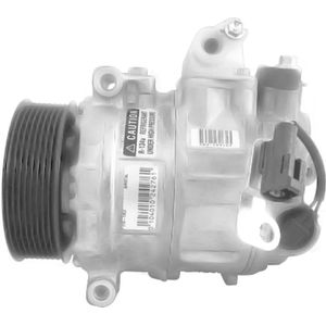 Compressor airconditioning AIRSTAL 10-1453