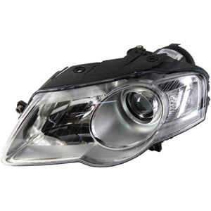 Koplampen VALEO 088977, links