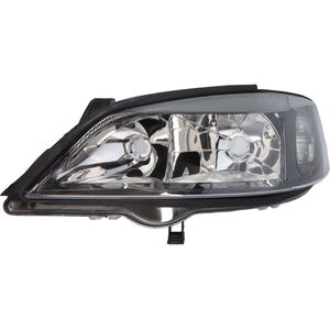 Koplampen TYC 20-5488-18-2, links