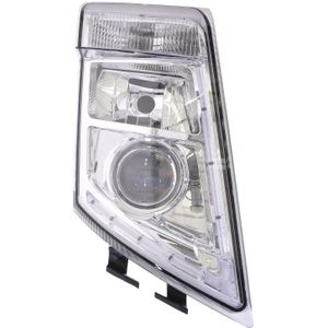 Koplampen DEPO 773-1134R-LDHE1
