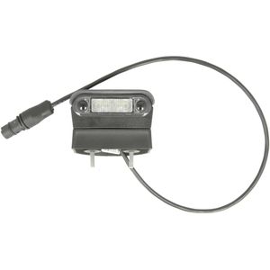 Kentekenplaatverlichting HELLA 2KA959 640-667
