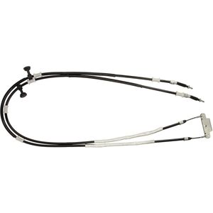 Kabel, parkeerrem ABE C7X013