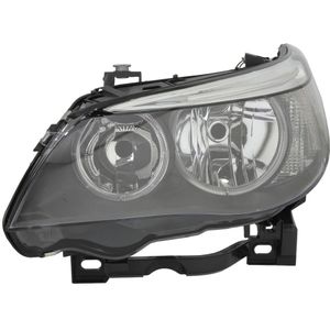 Koplampen TYC 20-0938-05-9, links