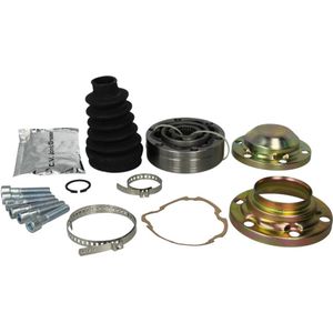 Homokineet reparatie set, aandrijfas PASCAL G7W032PC