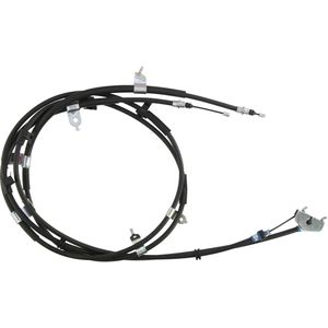 Kabel, parkeerrem BOSCH 1 987 482 667