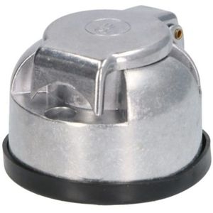 Contactdoos TRUCKLIGHT SO-07/12V-ALU