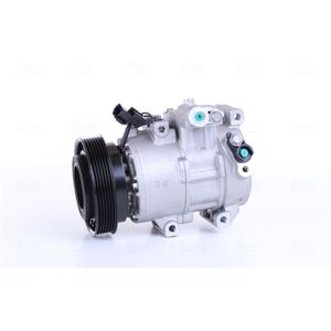Airco-compressor NISSENS 890621