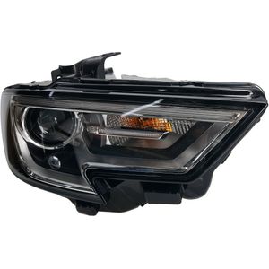 Koplamp, bevestiging VALEO 046821