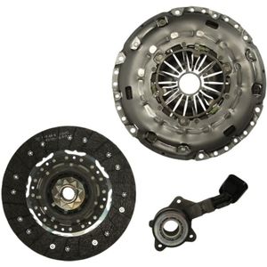 Koppelingsset LUK RepSet Pro 624 3318 33