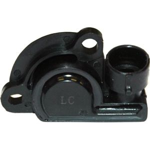 Sensor, gasklepstand MEAT & DORIA 83111