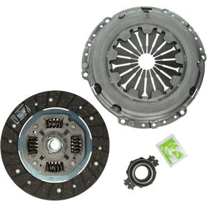 Koppelingsset VALEO 826413