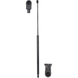 Gasveer, kofferruimte KROSNO KR31478