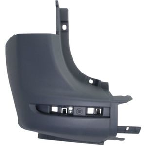 Bumper - hoekprofiel BLIC 5508-00-3548963PP