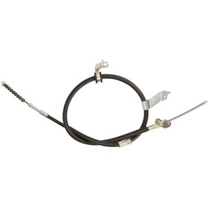 Kabel, parkeerrem ADRIAUTO AD52.234.2 links