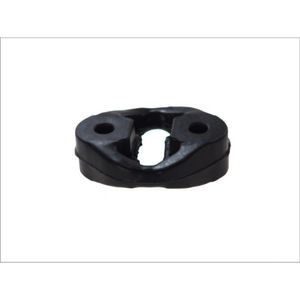 Rubberen ophangingsbuffers BOSAL 255-058