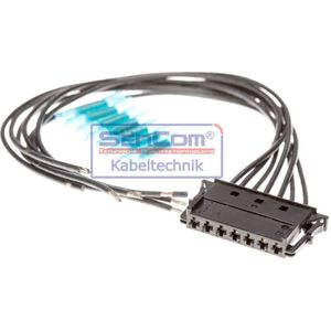Kabelreparatieset, achterlicht SENCOM 20233
