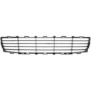 Ventilatierooster, bumper BLIC 6502-07-8118995P