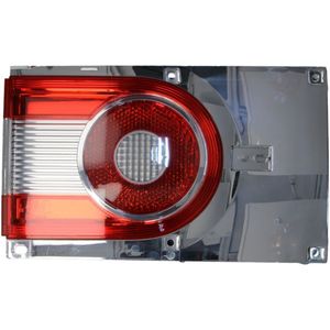 Achterlicht HELLA 2NE 964 958-011
