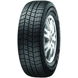 Vierseizoenenbanden VREDESTEIN Comtrac 2 All Season+ 235/60R17C, 117/115R TL