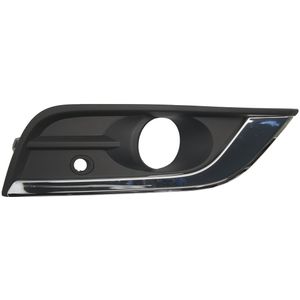 Bumper - onderdelen BLIC 6502-07-6054918P