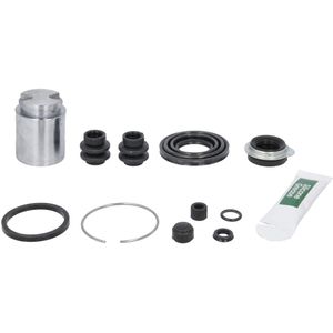Reparatieset, remklauw BUDWEG BUD209075
