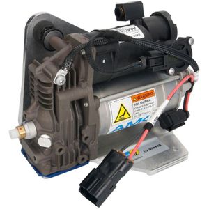 Compressor, pneumatisch systeem BILSTEIN - B1 Serie vervanging (Air) BILSTEIN 10-309445