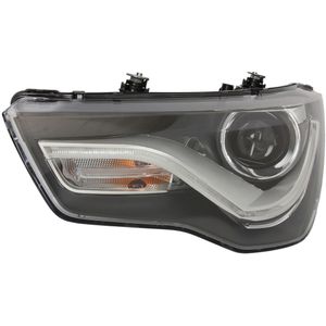 Koplamp, bevestiging ZKW 700.33.100.02
