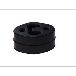 Rubberen ophangingsbuffers BOSAL 255-121