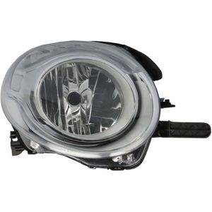 Koplampen DEPO 661-1170RMLD-EM