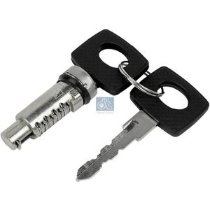 Sluitcilinder DT SPARE PARTS 4.63270