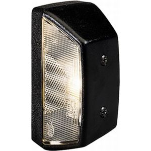 Kentekenplaatverlichting HELLA 2KA 003 389-211