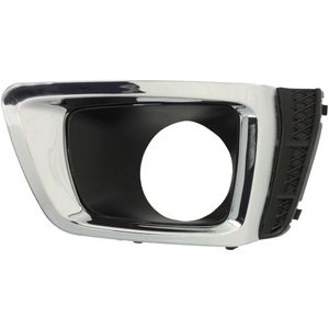 Bumper - onderdelen BLIC 6502-07-6738992P
