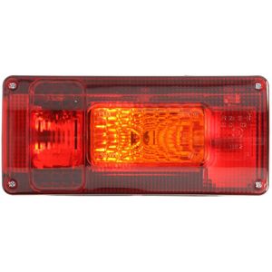 Achterlicht TRUCKLIGHT TL-UN052R/P