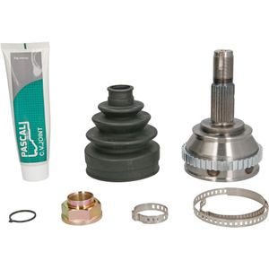 Homokineet reparatie set, aandrijfas PASCAL G1F017PC