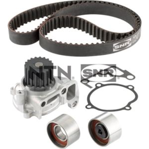 Waterpomp+distributieriem set SNR KDP470.290